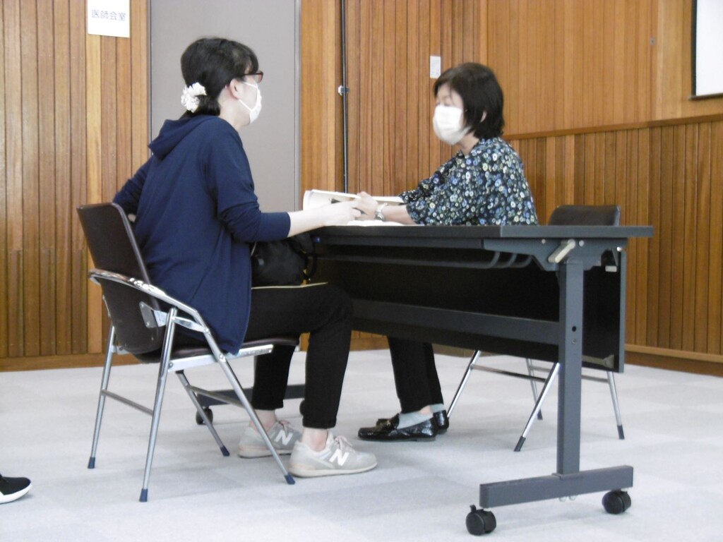 天竜区出張マザーズ