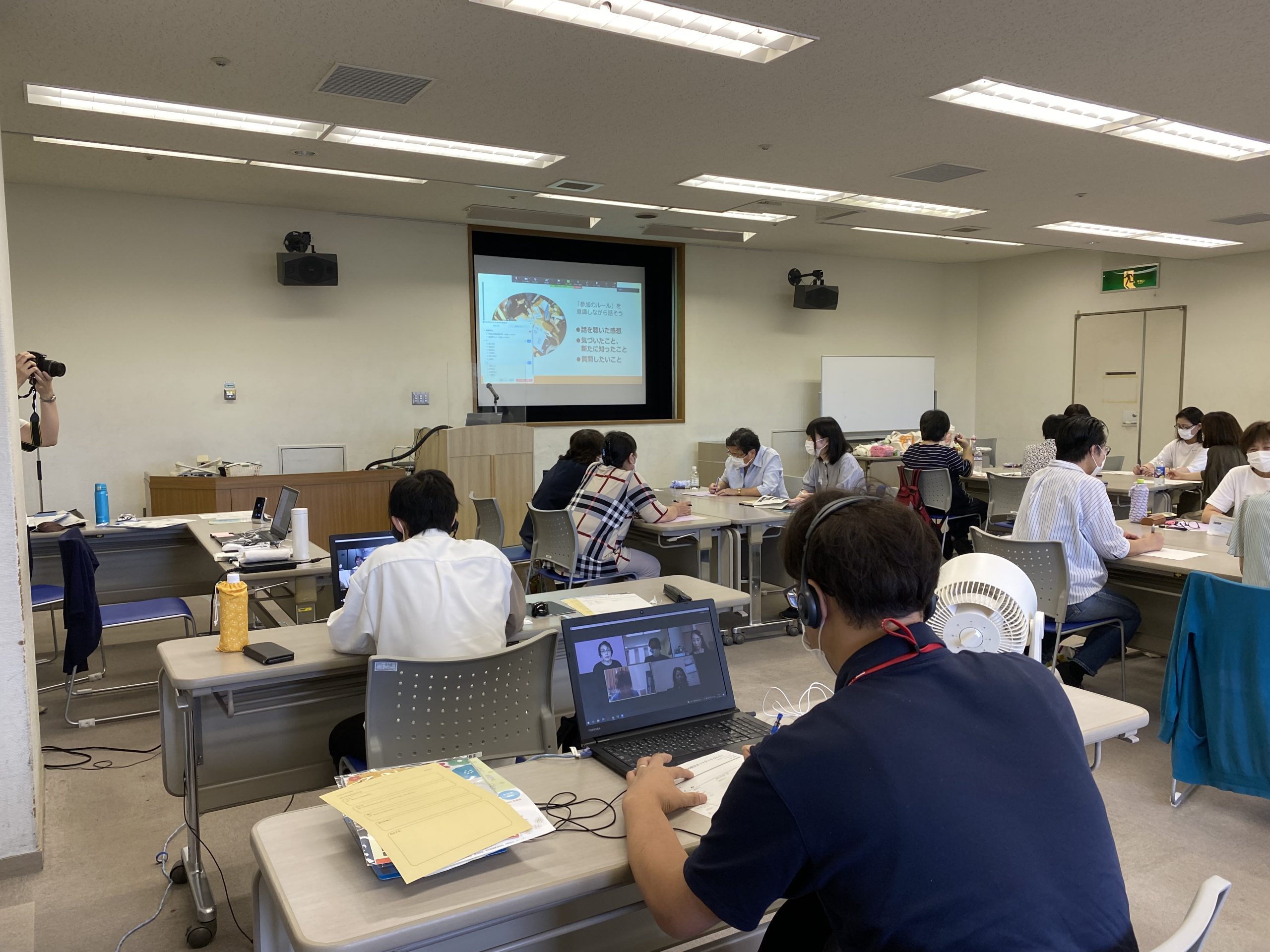 20220731アイセル防災講座01