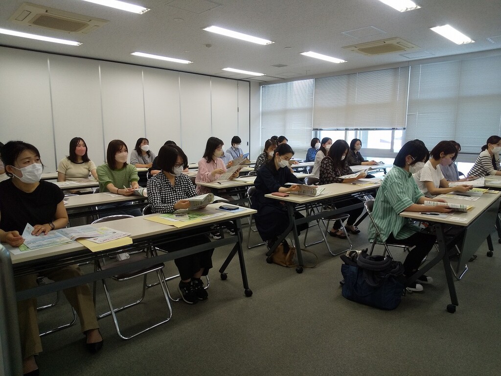 出張マザーズコーナー’23