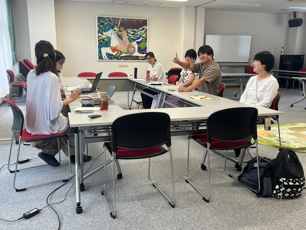夏休み特集2