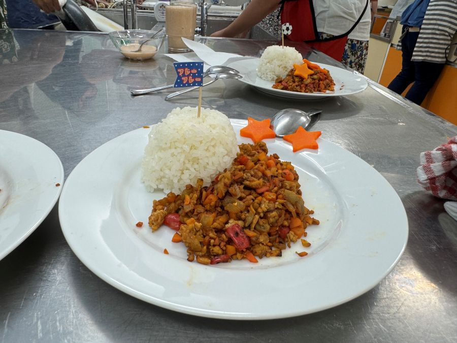 少食でも大丈夫