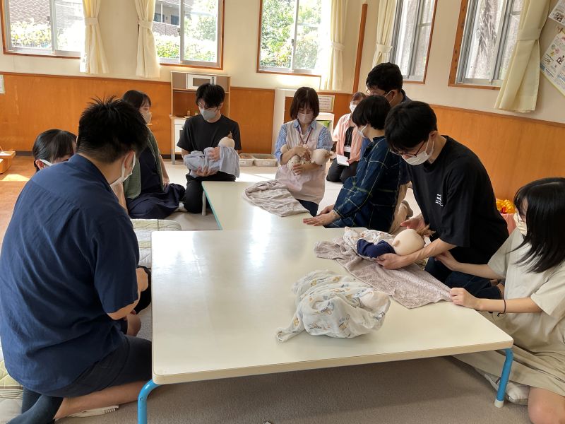20250907さわさわひろばパパとあそぼう