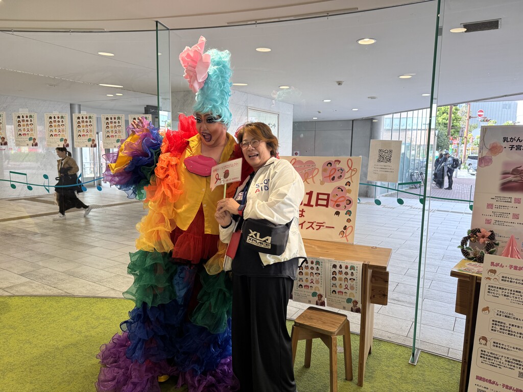 20251129リボンプロジェクト