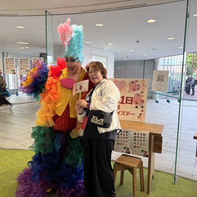 20251129リボンプロジェクト