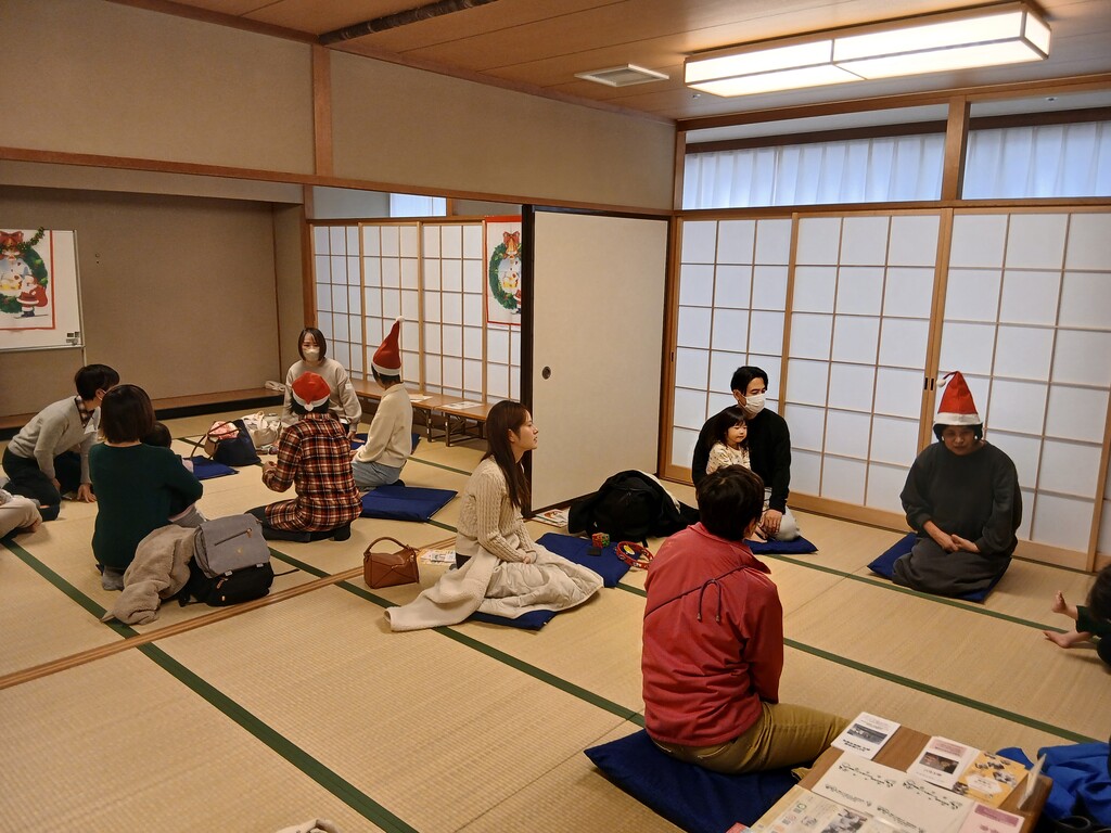 20251203_ファミサポ交流出張登録会