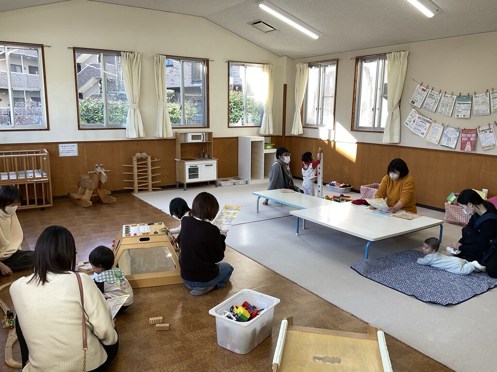 20251212_ファミサポ出張登録会