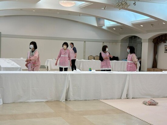 20260216 子育てフォーラム託児01