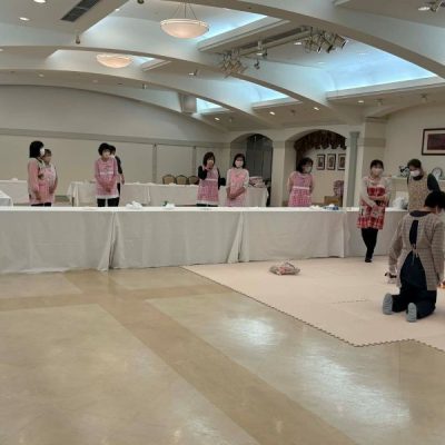 20260216 子育てフォーラム託児02