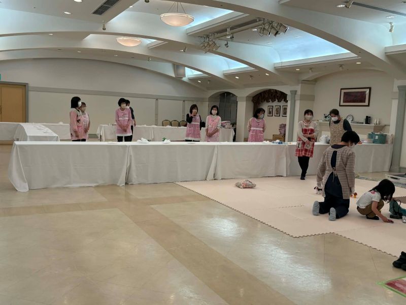 20260216 子育てフォーラム託児02
