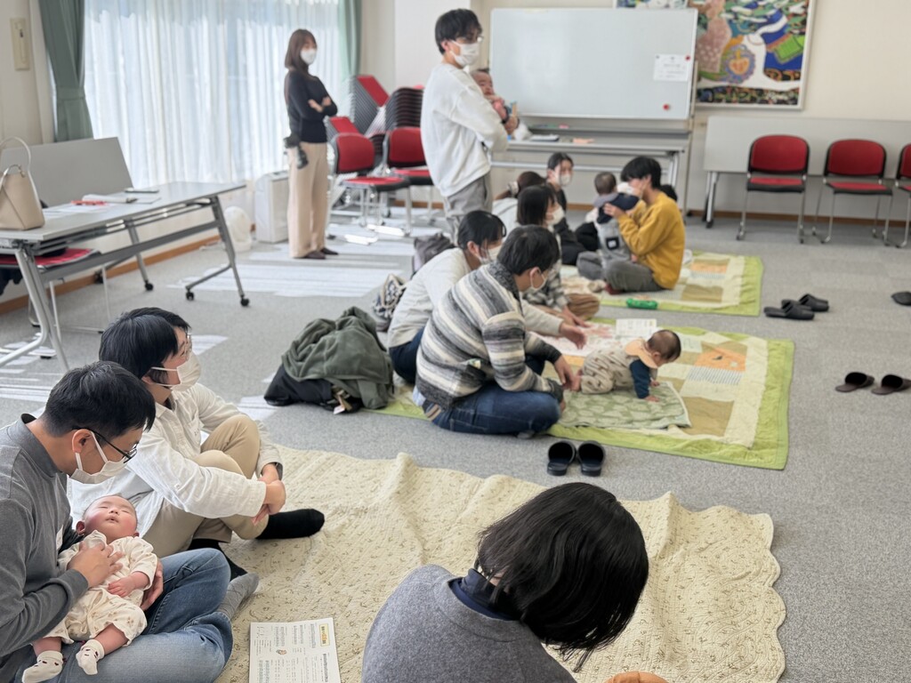 20260221_新米パパ応援講座