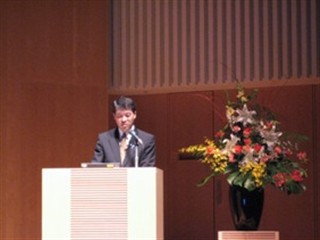 新潟県知事
